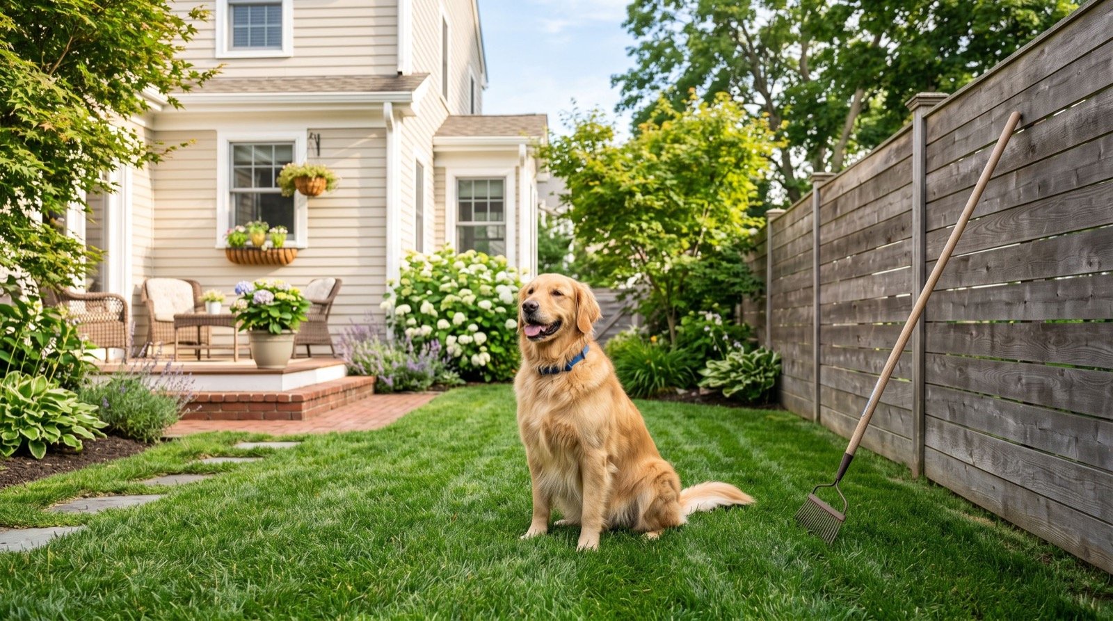 Pooper Scooper Buyer's Guide: 7 Picks for 2026